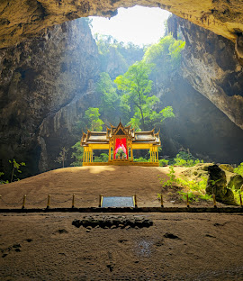 แนะนำสถานที่ท่องเที่ยวใน สามร้อยยอด unnamed