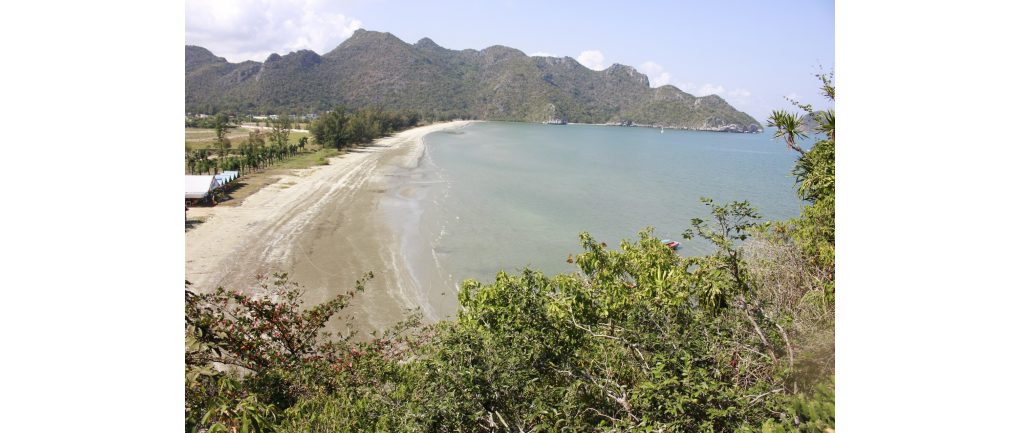 เที่ยวหาดเจ้าพระยาบางปู e6063a21b4f2bb40f613202e012785db
