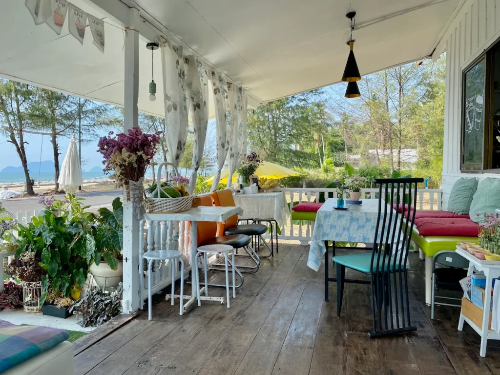 Beach Road Cafe สามร้อยยอด unnamed (3)